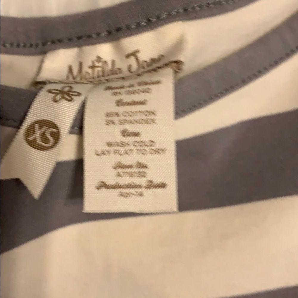 Matilda Jane XS blouse/tunic - Picture 5 of 6